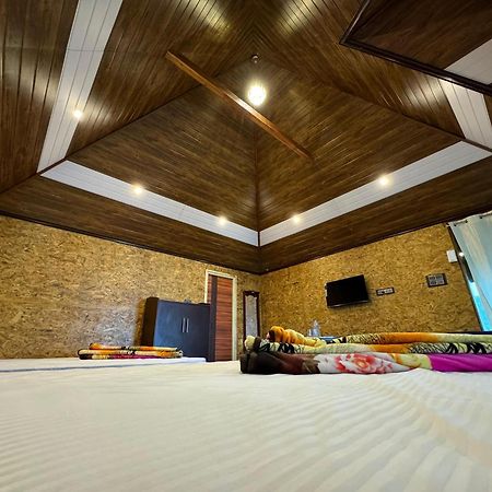 Fairyland Resort Kodaikanal Εξωτερικό φωτογραφία