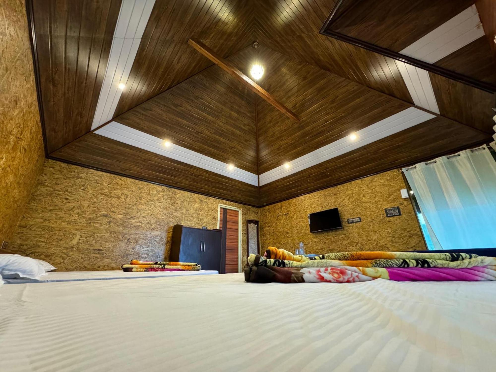 Fairyland Resort Kodaikanal Εξωτερικό φωτογραφία