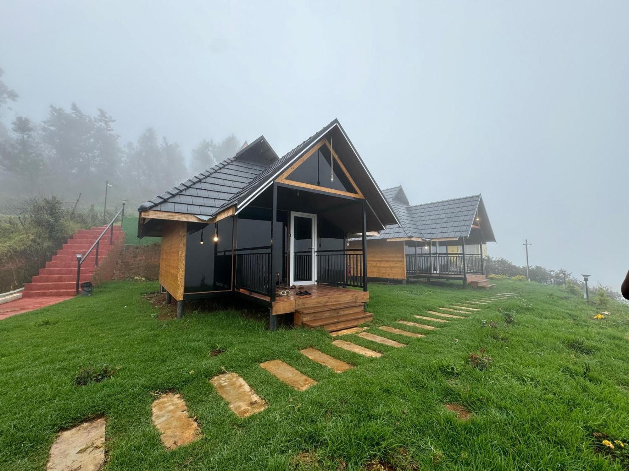 Fairyland Resort Kodaikanal Εξωτερικό φωτογραφία
