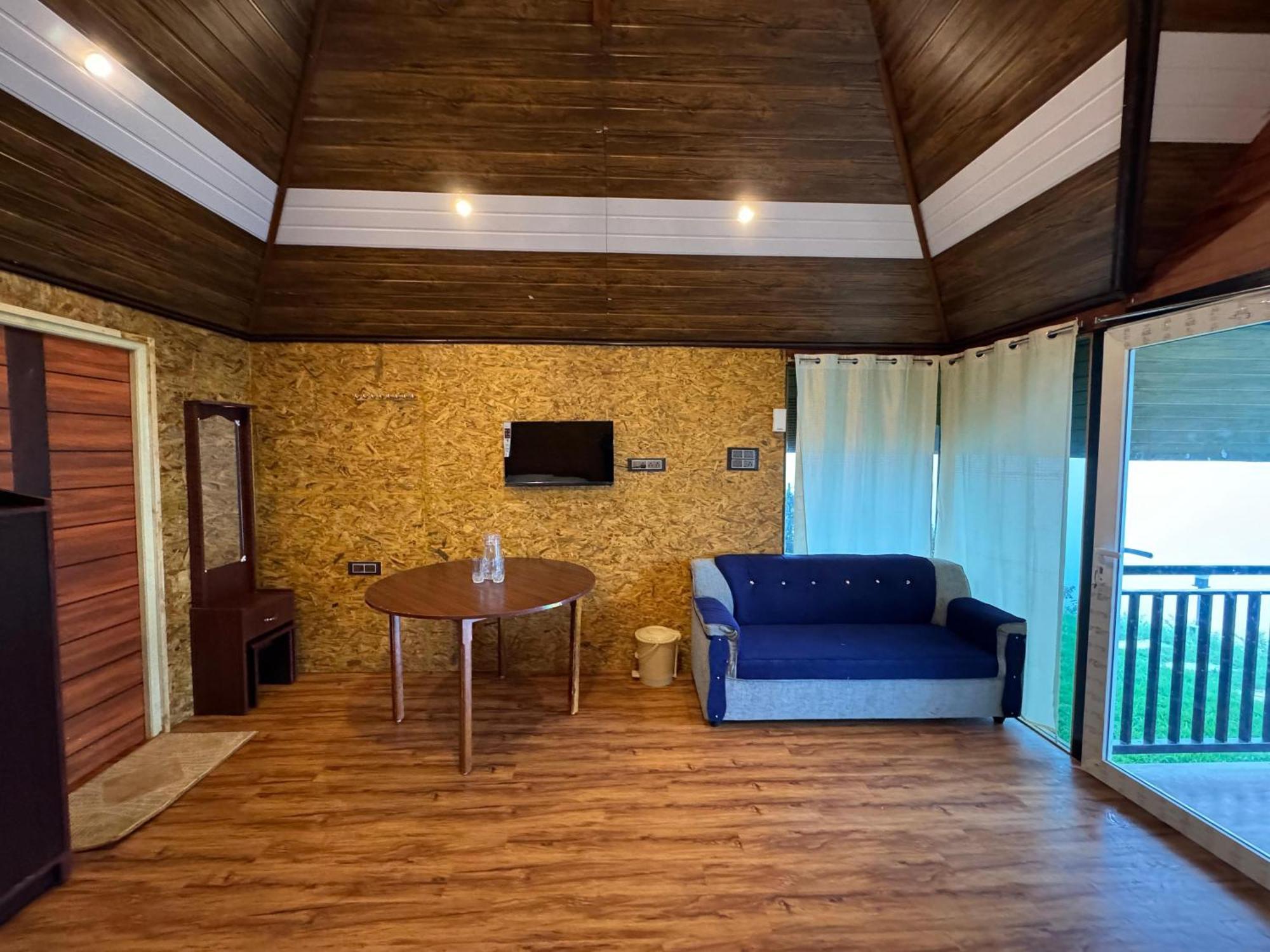 Fairyland Resort Kodaikanal Εξωτερικό φωτογραφία