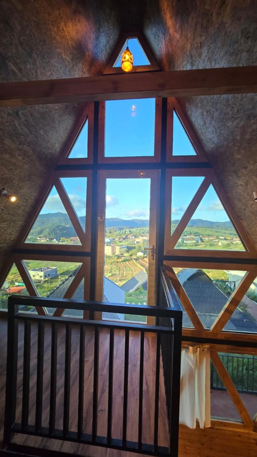 Fairyland Resort Kodaikanal Εξωτερικό φωτογραφία